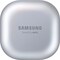 Samsung Galaxy Buds Pro helt trådløse in-ear hodetelefoner (sølv)