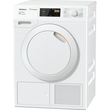 Miele Active Family tørketrommel TDD230