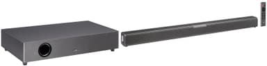 JVC lydplanke TH/D337H