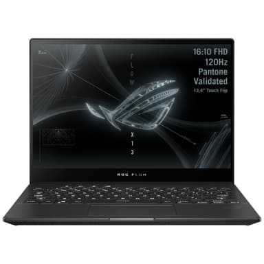 Asus ROG Flow X13 13,4" bærbar gaming-PC (sort)