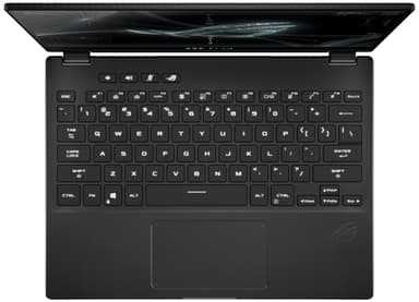 Asus ROG Flow X13 13,4" bærbar gaming-PC (sort)