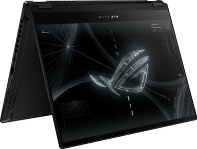 Asus ROG Flow X13 13,4" bærbar gaming-PC (sort)