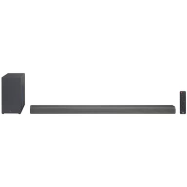 JVC  lydplanke TH-D437H