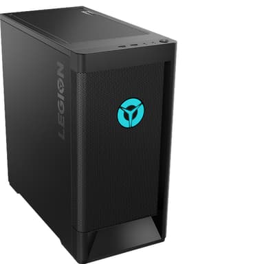 Lenovo Legion T5 stasjonær gaming-PC R5/16/1000/3060