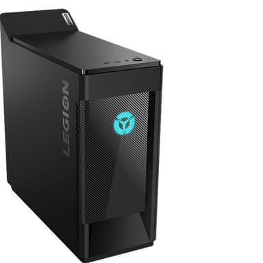 Lenovo Legion T5i stasjonær gaming-PC i5/16/512/3060
