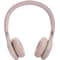 JBL LIVE 460NC trådløse on-ear hodetelefoner (rose)