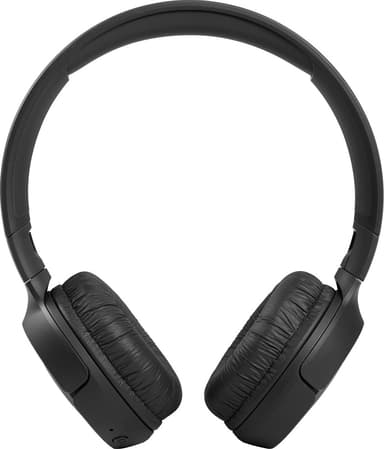 JBL Tune 510BT trådløse on-ear hodetelefoner (sort)