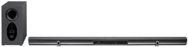 JVC  lydplanke TH-D437H