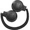 JBL LIVE 460NC trådløse on-ear hodetelefoner (sort)