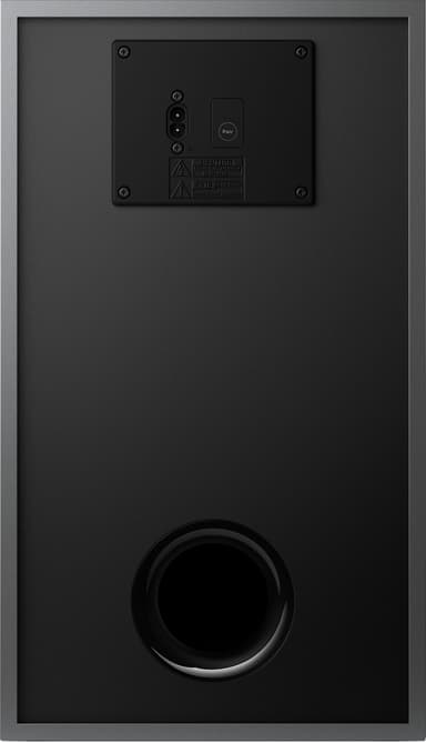 Philips 3.1.2 kanals lydplanke TAB8905/10 (sort)