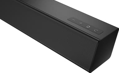 Philips 2.1 kanals lydplanke TAB5305/12 (sort)