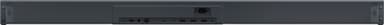 Philips 2.1 kanals lydplanke TAB8405/10 (sort)