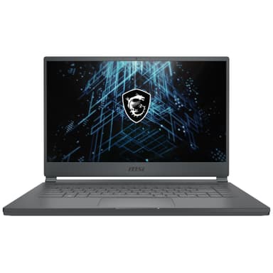 MSI Stealth 15M A11UEK-060NE 15,6" bærbar PC