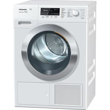 Miele tørketrommel TKG850