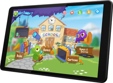 Lenovo Tab M8 HD (2nd Gen) 8" nettbrett