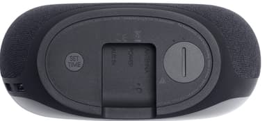 JBL Horizon 2 Bluetooth klokkeradio (sort)