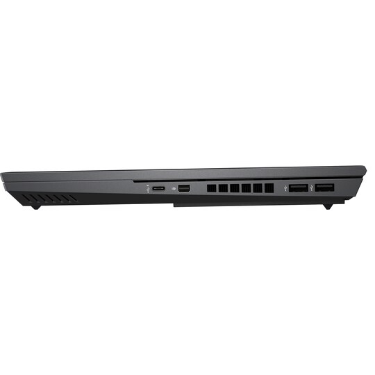 HP Omen 15 R5-5/16/1000/3060/144Hz 15.6" bærbar gaming-PC