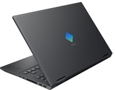 HP Omen 15 R5-5/16/1000/3060/144Hz 15,6" bærbar gaming-PC