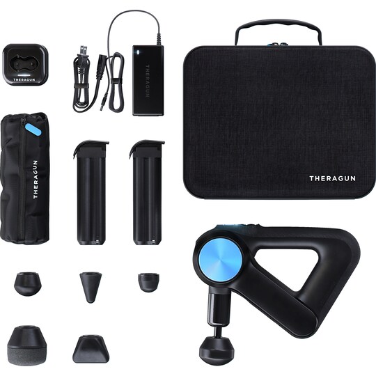Theragun Pro 4. gen. Percussive Therapy Massager by Therabody