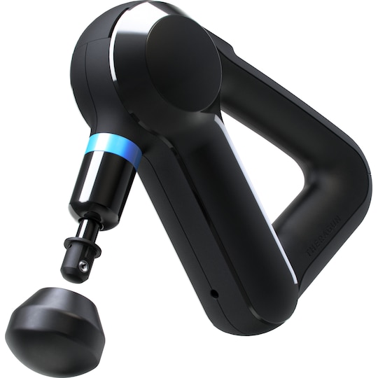 Theragun Elite 4. gen. Percussive Therapy Massager by Therabody(sort)