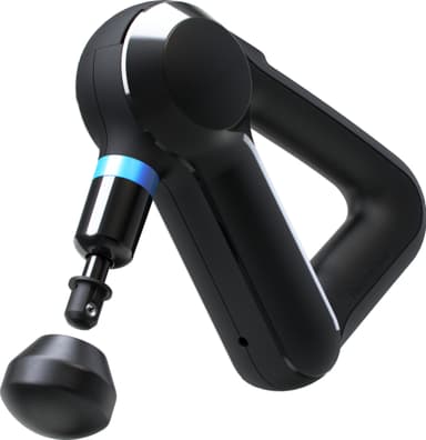 Theragun Elite 4. gen. Percussive Therapy Massager by Therabody(sort)