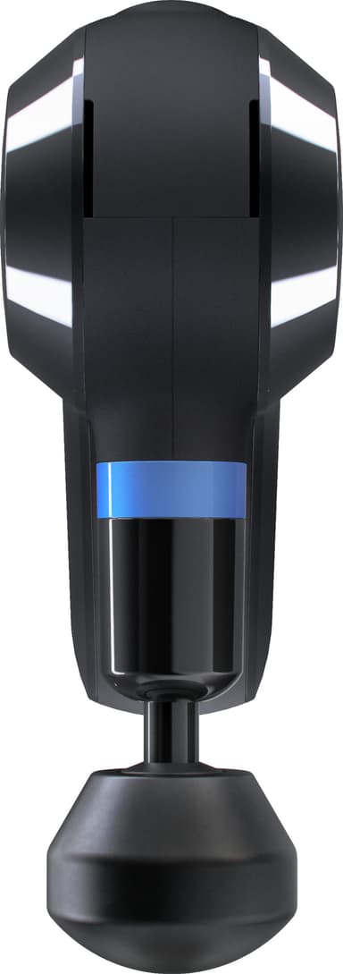 Theragun Elite 4. gen. Percussive Therapy Massager by Therabody(sort)