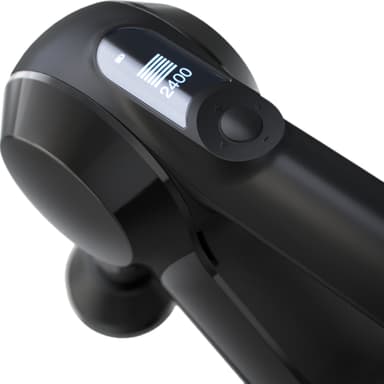 Theragun Elite 4. gen. Percussive Therapy Massager by Therabody(sort)