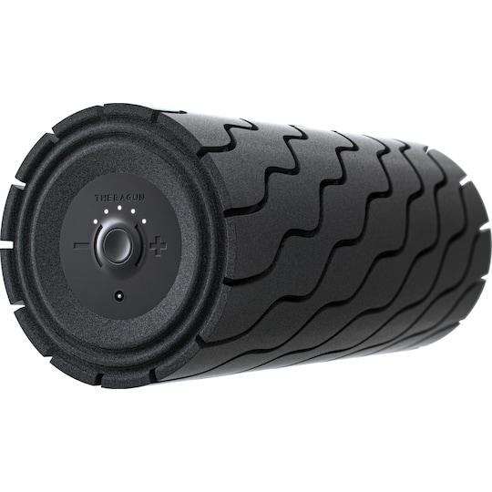 Wave Vibration Foam Roller by Therabody