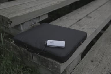 Stay Warm Stadium Seat varmesete U18340
