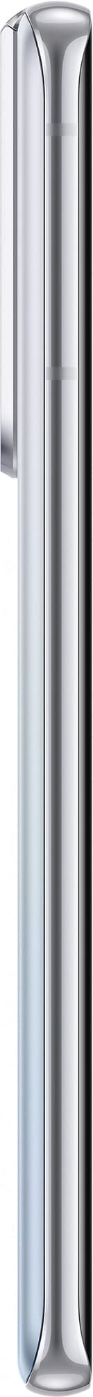 Samsung Galaxy S21 Ultra 5G 12/256GB (phantom silver)