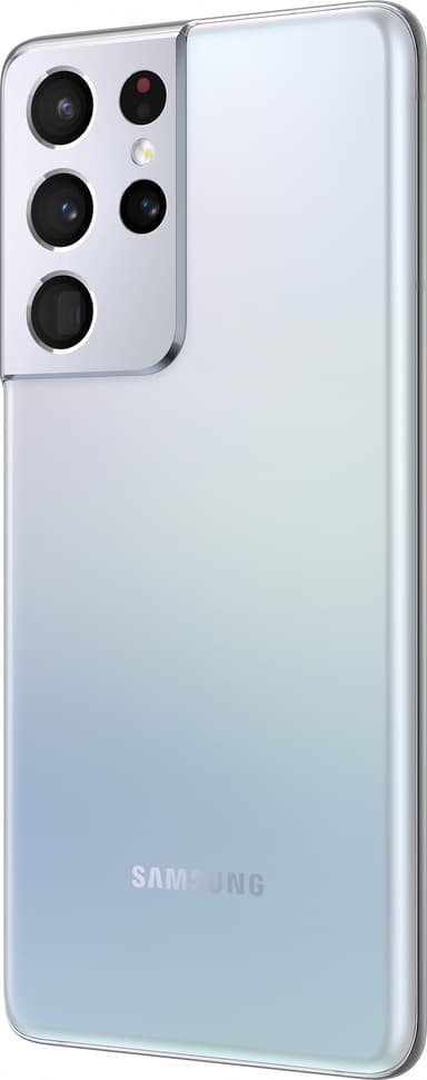Samsung Galaxy S21 Ultra 5G 12/256GB (phantom silver)