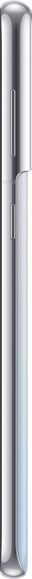 Samsung Galaxy S21 Plus 5G 8/128GB (phantom silver)