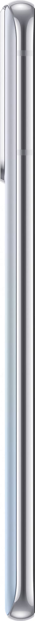 Samsung Galaxy S21 Plus 5G 8/128GB (phantom silver)