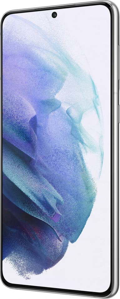 Samsung Galaxy S21 Plus 5G 8/128GB (phantom silver)