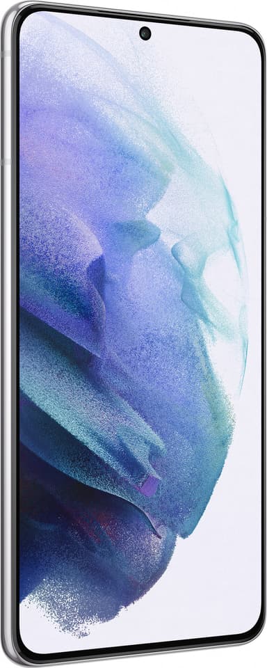 Samsung Galaxy S21 Plus 5G 8/128GB (phantom silver)