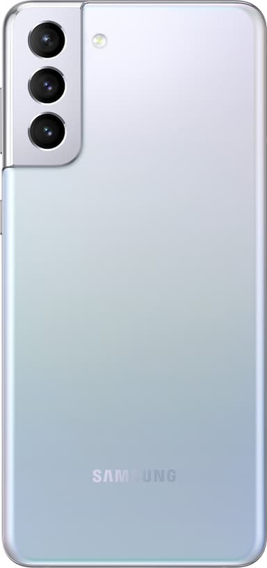 Samsung Galaxy S21 Plus 5G 8/128GB (phantom silver)