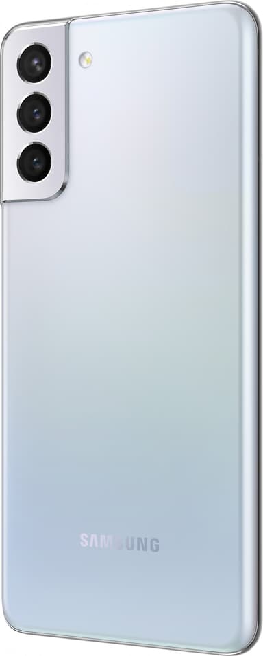 Samsung Galaxy S21 Plus 5G 8/128GB (phantom silver)