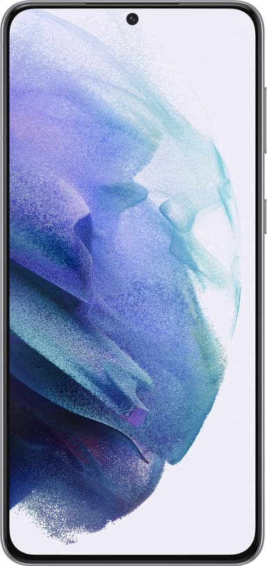 Samsung Galaxy S21 Plus 5G 8/256GB (phantom silver)