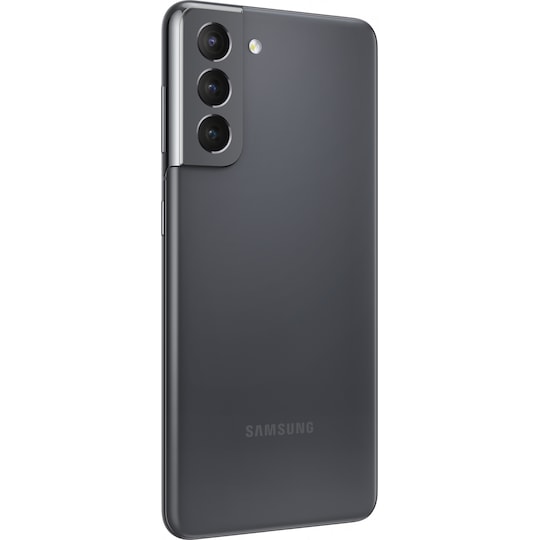 Samsung Galaxy S21 5G 8/128GB (phantom gray)