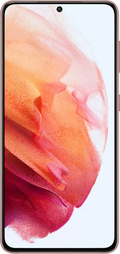Samsung Galaxy S21 5G 8/256GB (phantom pink)