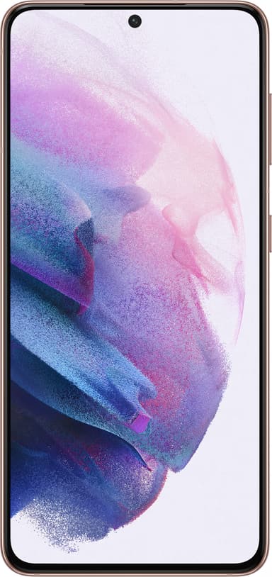 Samsung Galaxy S21 5G 8/128GB (phantom violet)