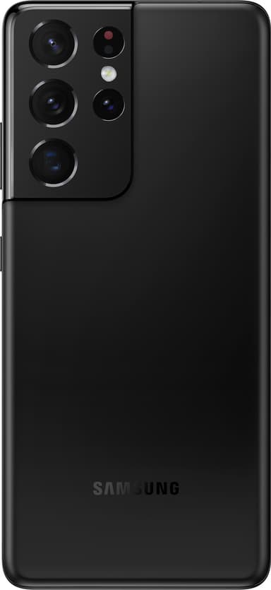 Samsung Galaxy S21 Ultra 5G 12/256GB (phantom black)