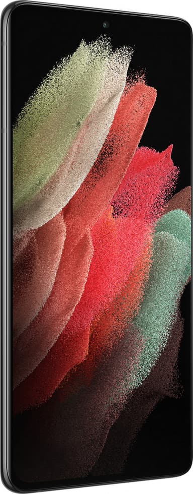 Samsung Galaxy S21 Ultra 5G 12/256GB (phantom black)