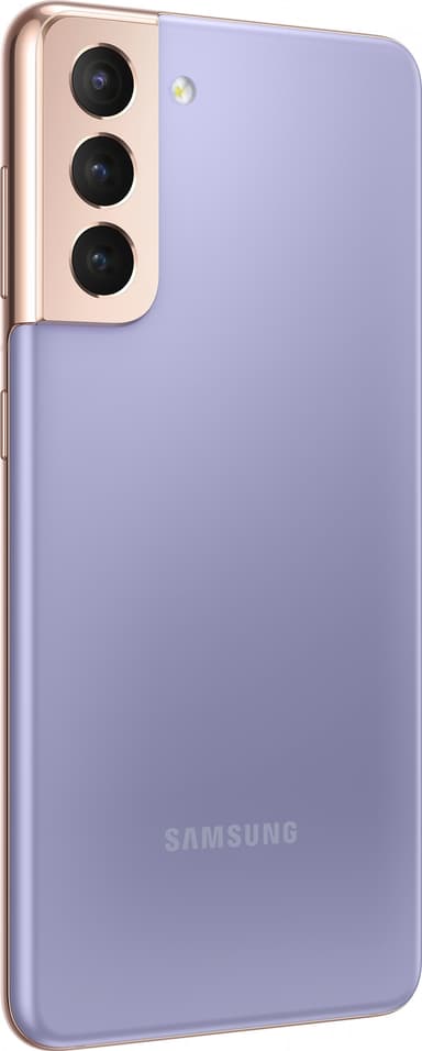 Samsung Galaxy S21 5G 8/128GB (phantom violet)