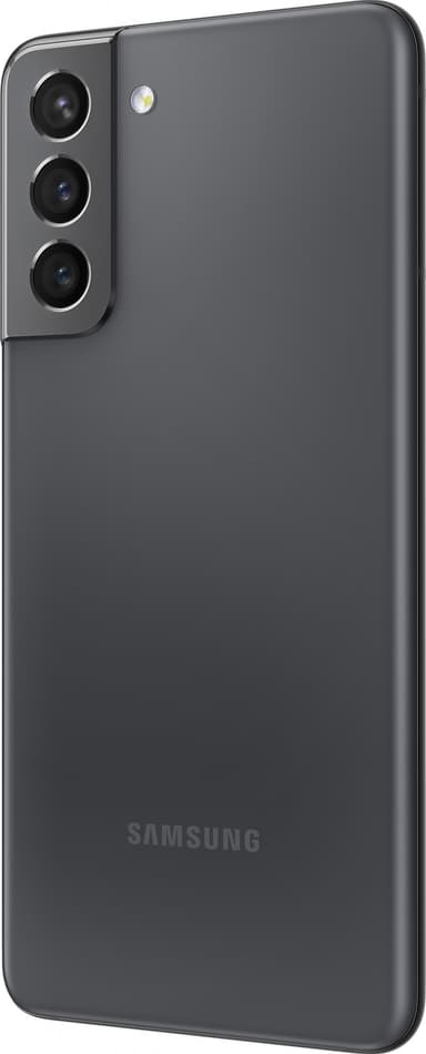 Samsung Galaxy S21 5G Enterprise 8/128GB (phantom gray)