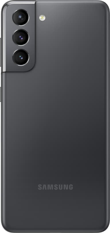 Samsung Galaxy S21 5G Enterprise 8/128GB (phantom gray)