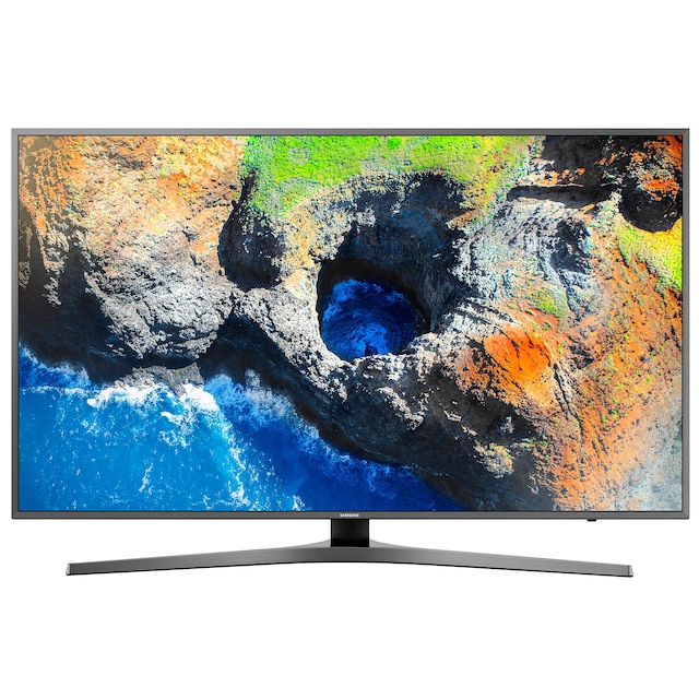 Samsung 65" 4K UHD Smart TV UE65MU6475