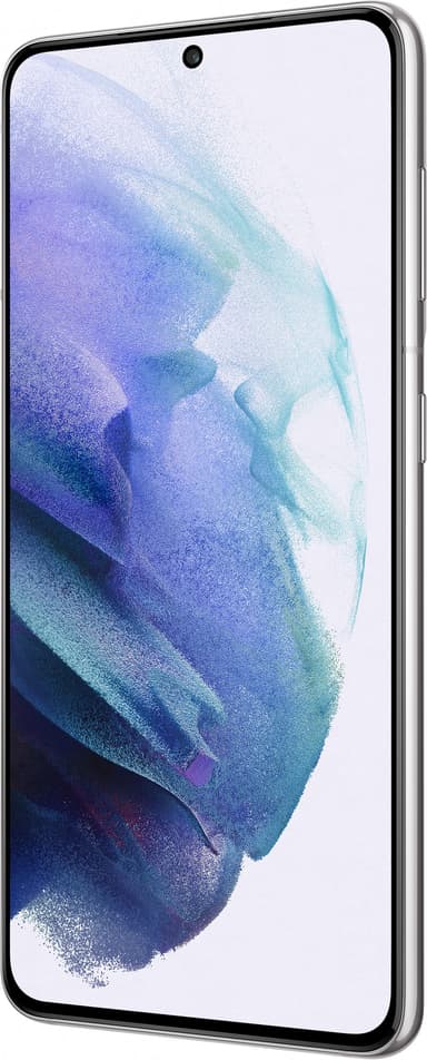 Samsung Galaxy S21 5G 8/128GB (phantom white)