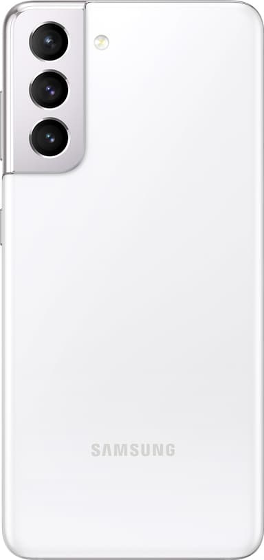 Samsung Galaxy S21 5G 8/128GB (phantom white)