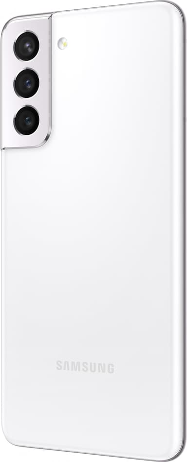 Samsung Galaxy S21 5G 8/128GB (phantom white)